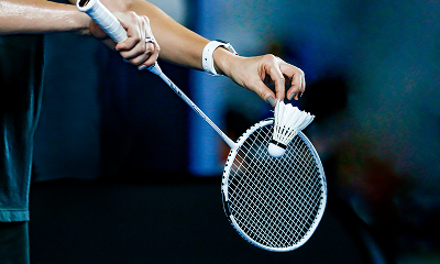 badminton