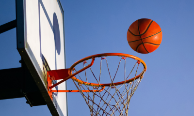 basketball