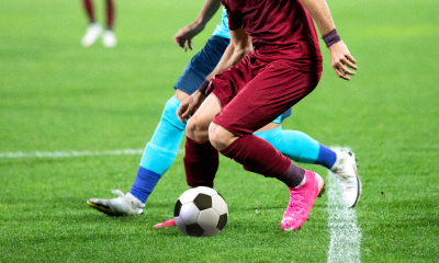 football