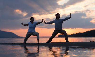 Health Qigong