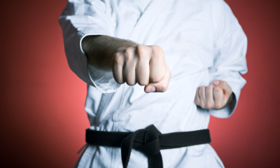karate-do