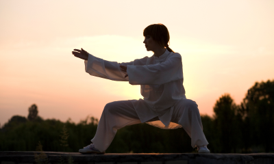 Tai Chi